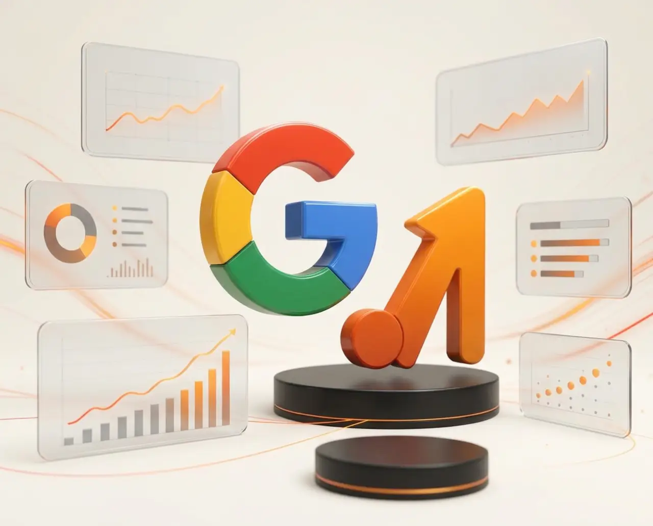 Digital Marketing — Lentrade Inc service